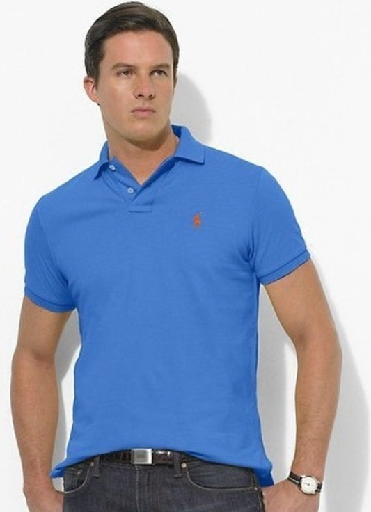 Les polos Ralph Lauren pour homme incarnent l’essence de l’élégance américaine, mêlant sophistication et décontraction. Au meilleur prix 