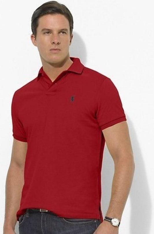 Les polos Ralph Lauren pour homme incarnent l’essence de l’élégance américaine, mêlant sophistication et décontraction. Au meilleur prix 