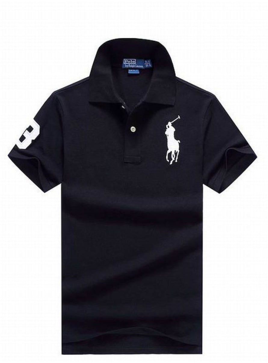 Les polos Ralph Lauren pour homme incarnent l’essence de l’élégance américaine, mêlant sophistication et décontraction. Au meilleur prix 