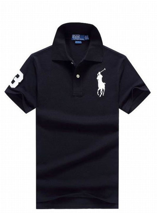 Les polos Ralph Lauren pour homme incarnent l’essence de l’élégance américaine, mêlant sophistication et décontraction. Au meilleur prix 