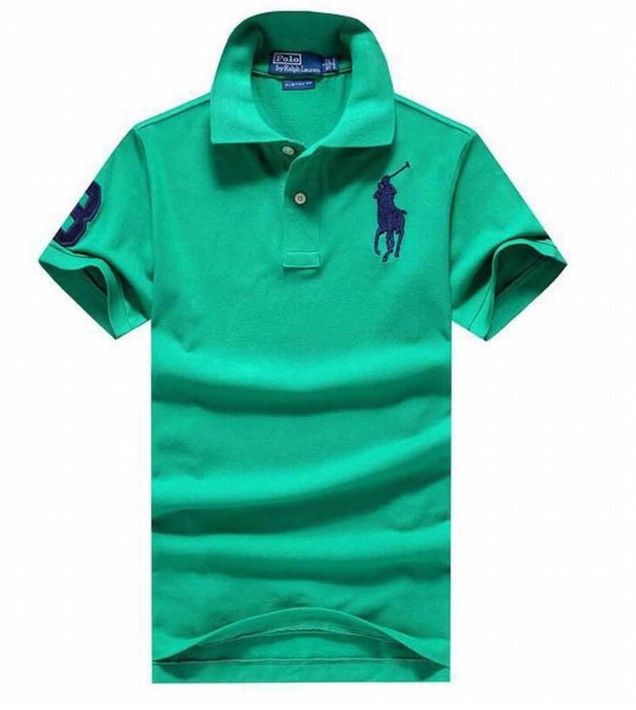 Les polos Ralph Lauren pour homme incarnent l’essence de l’élégance américaine, mêlant sophistication et décontraction. Au meilleur prix 