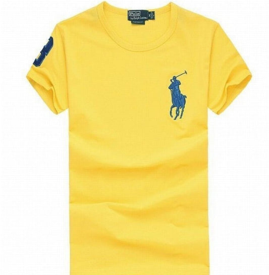 Les polos Ralph Lauren pour homme incarnent l’essence de l’élégance américaine, mêlant sophistication et décontraction. Au meilleur prix 