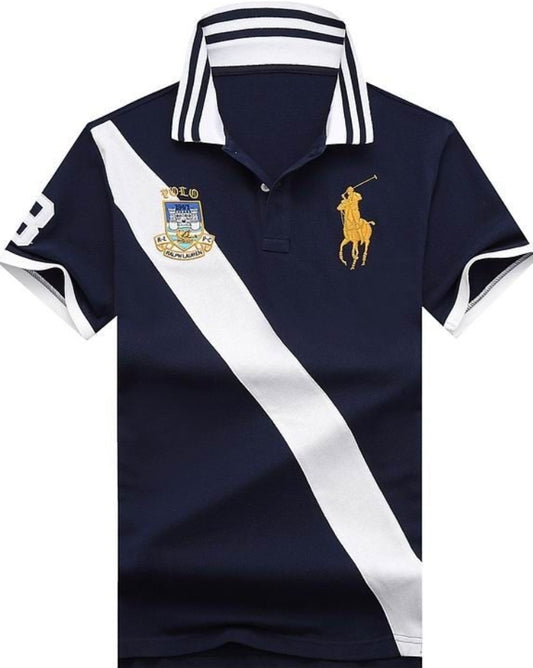 Les polos Ralph Lauren pour homme incarnent l’essence de l’élégance américaine, mêlant sophistication et décontraction. Au meilleur prix 