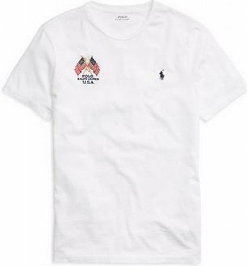 Les polos Ralph Lauren pour homme incarnent l’essence de l’élégance américaine, mêlant sophistication et décontraction. Au meilleur prix 