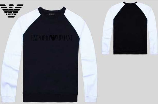 Armani sweatshirt