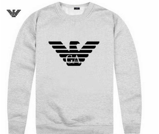 Armani sweatshirt