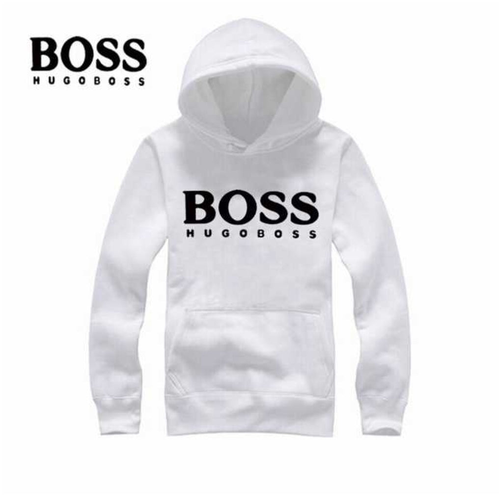 Les sweats Hugo Boss combinent élégance et confort. Leur design sophistiqué et leurs matériaux de haute qualité.pas cher. Le moins cher.