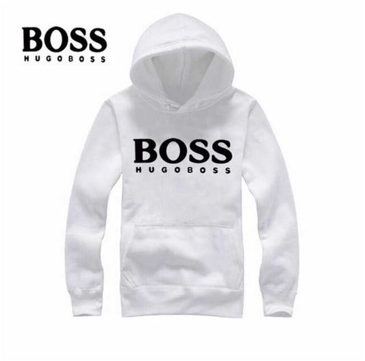 Les sweats Hugo Boss combinent élégance et confort. Leur design sophistiqué et leurs matériaux de haute qualité.pas cher. Le moins cher.