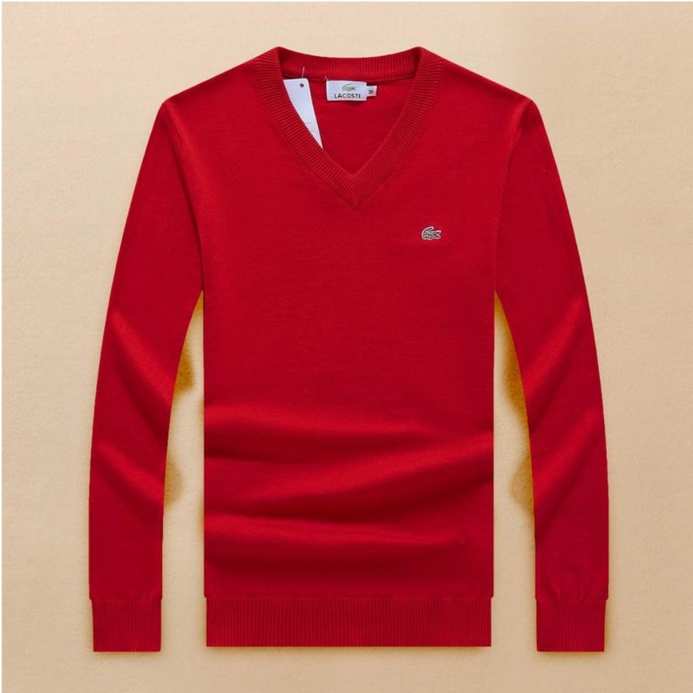 Pull Lacoste