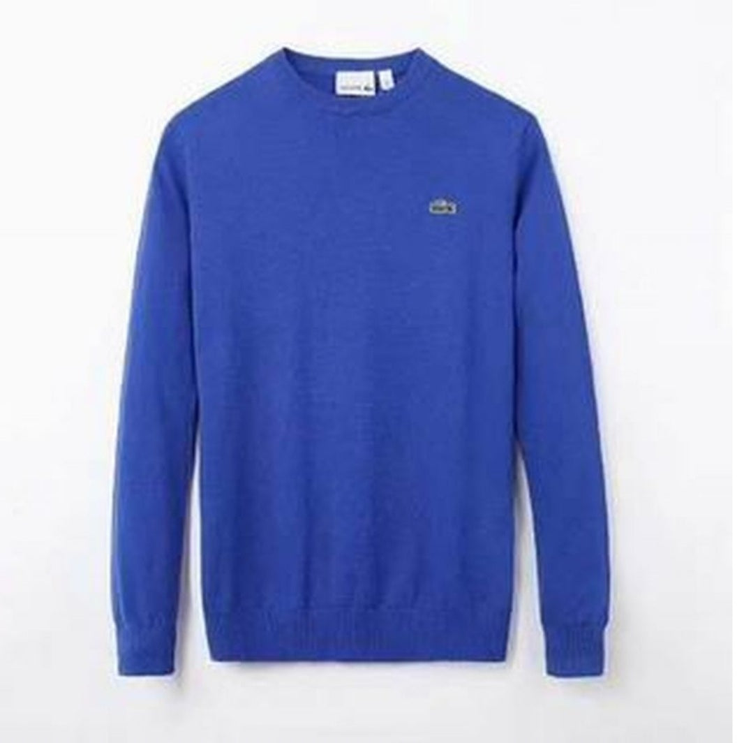 Pull Lacoste