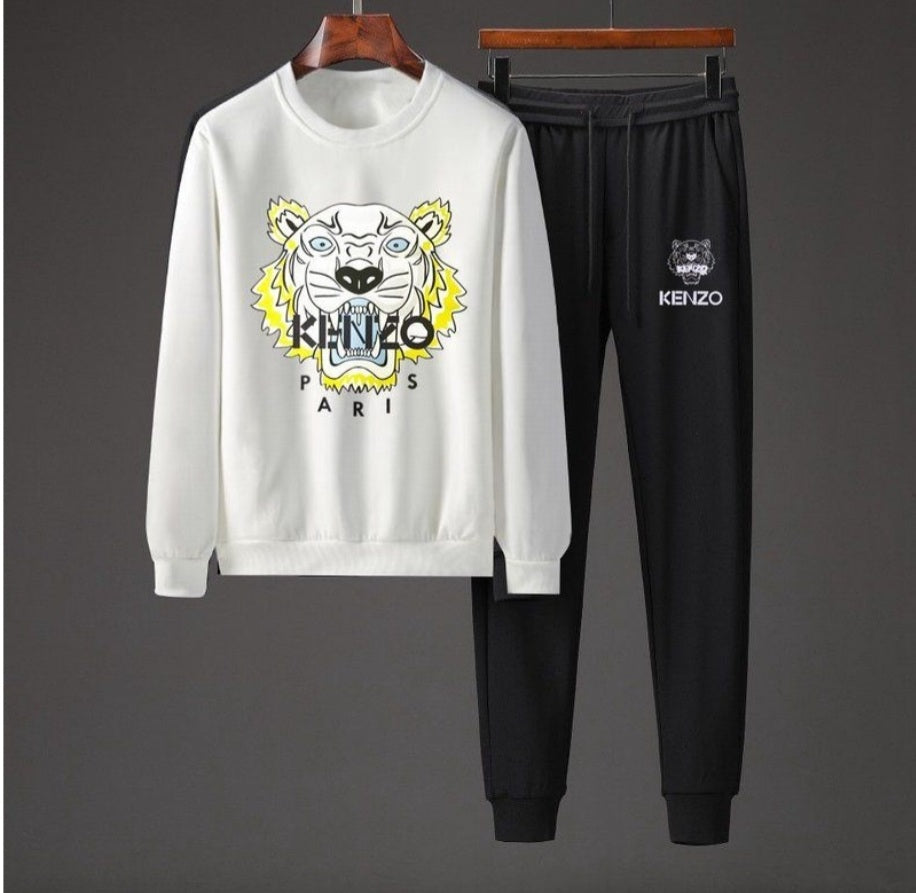 Kenzo set
