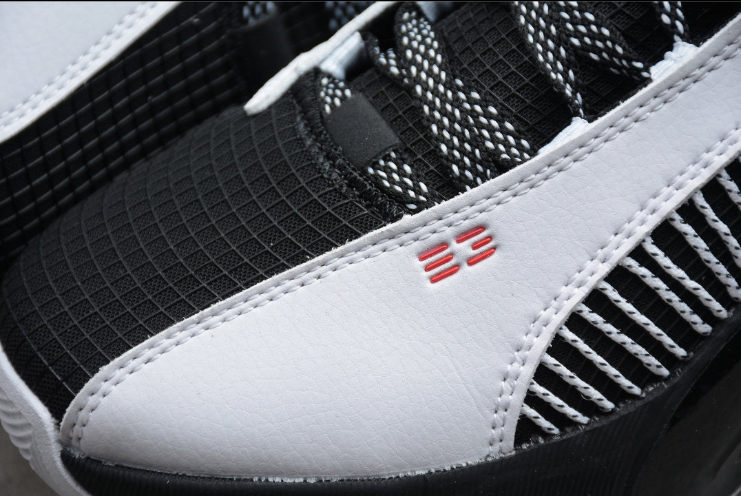 Les baskets Air Jordan 35 offrent un style emblématique et une performance exceptionnelle.

design distinctif . Pas cher. Le moins cher.