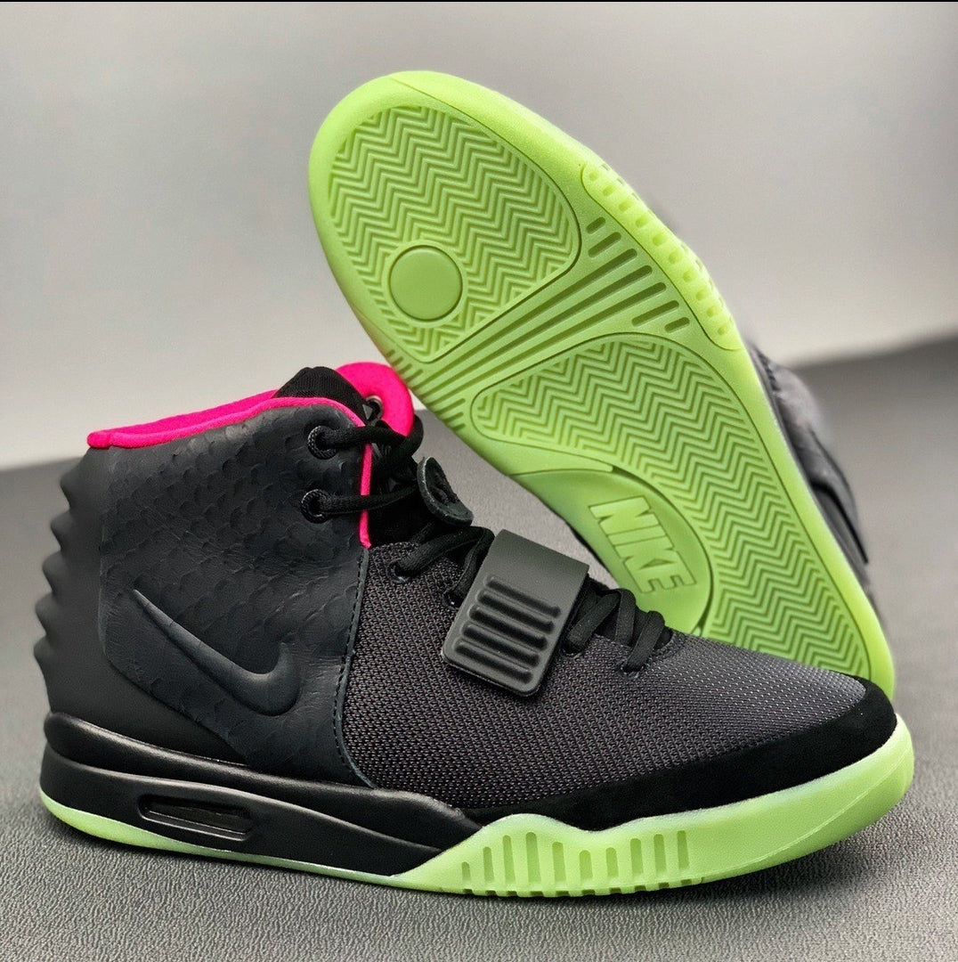 Nike air yeezy
