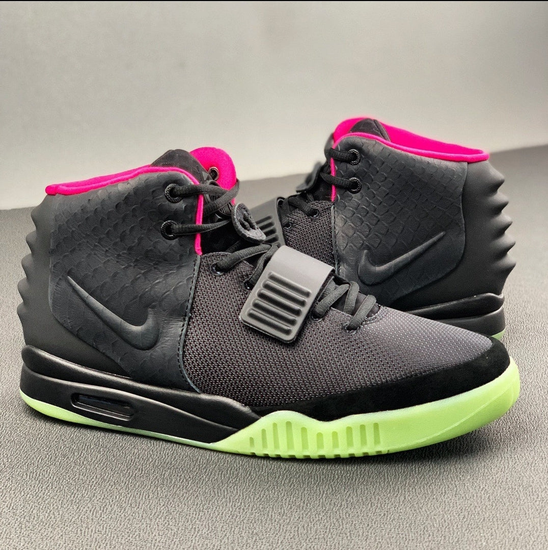 Nike air yeezy