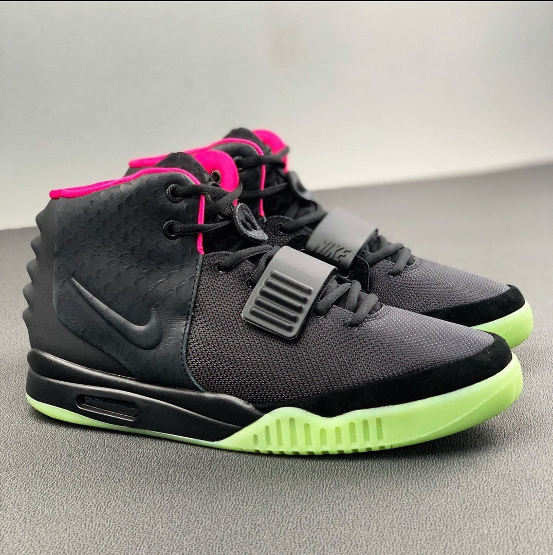 Nike air yeezy