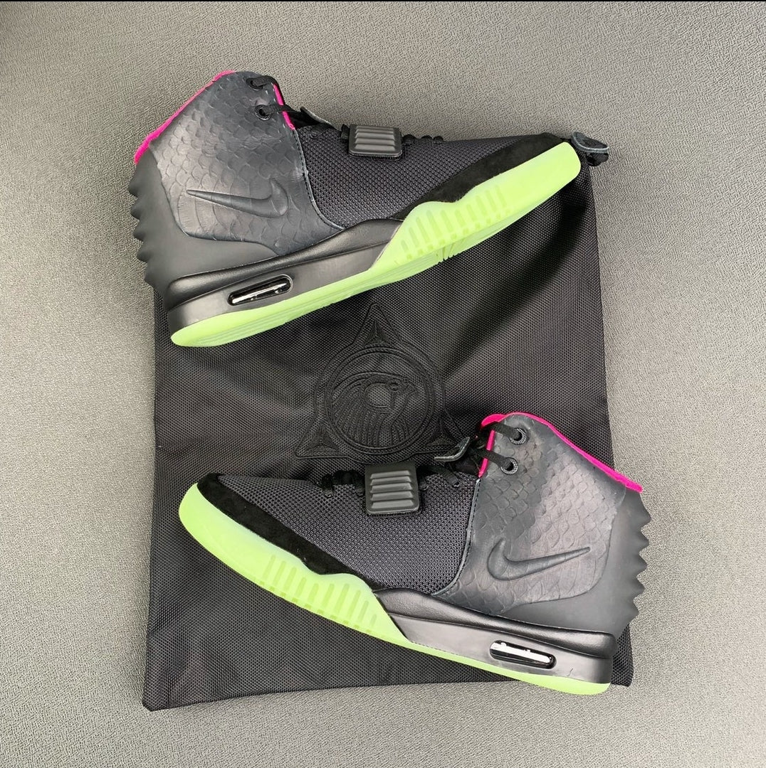 Nike air yeezy