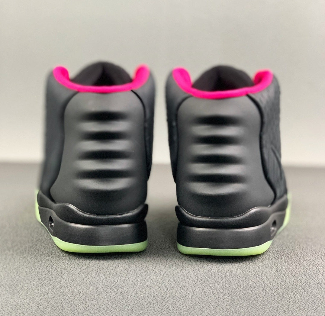 Nike air yeezy