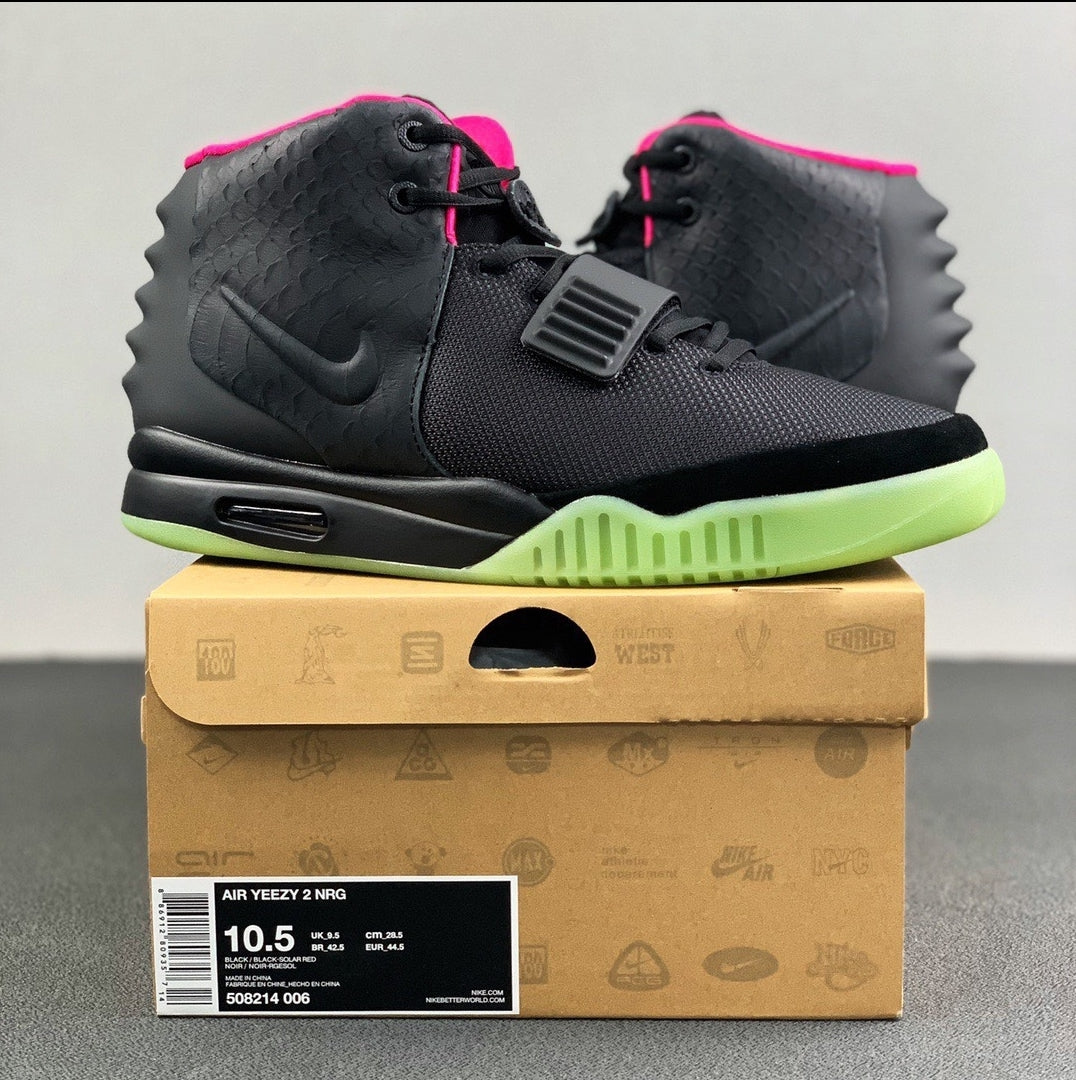 Nike air yeezy
