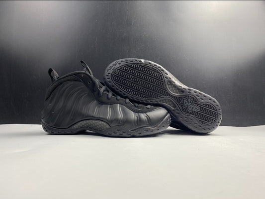 Nike air foamposite