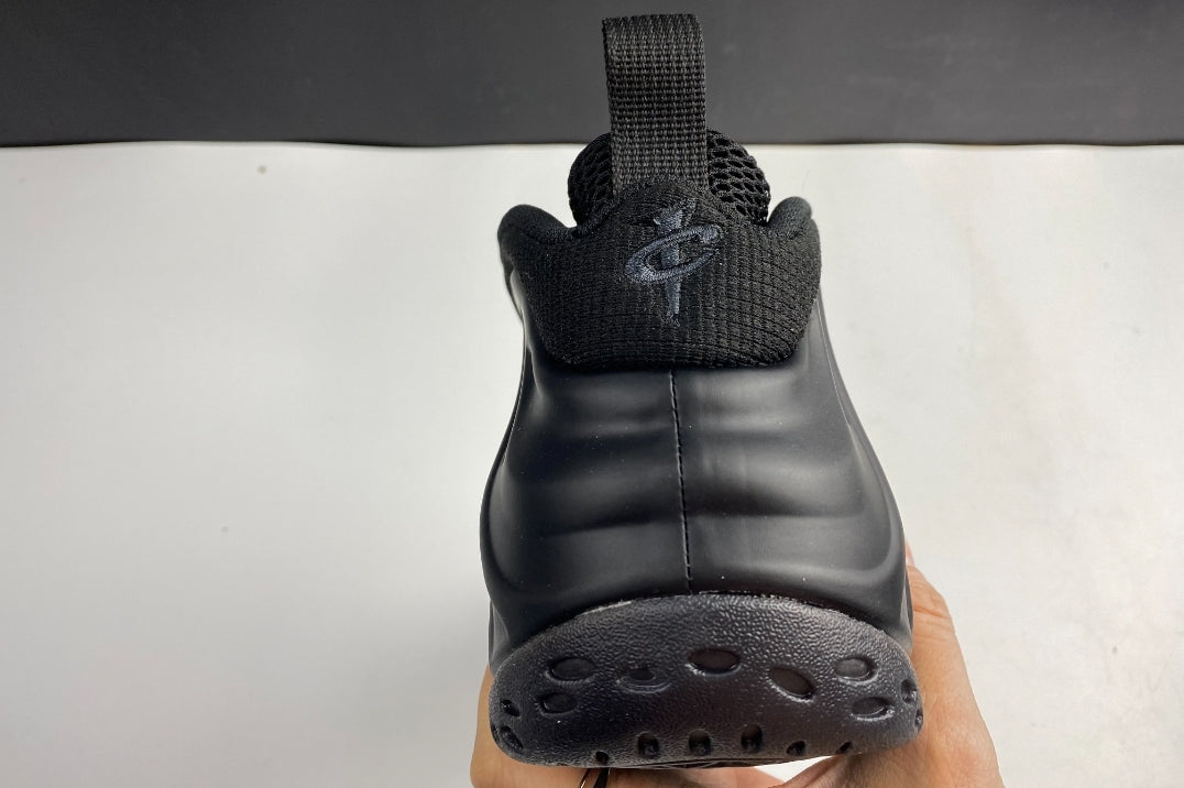 Nike air foamposite