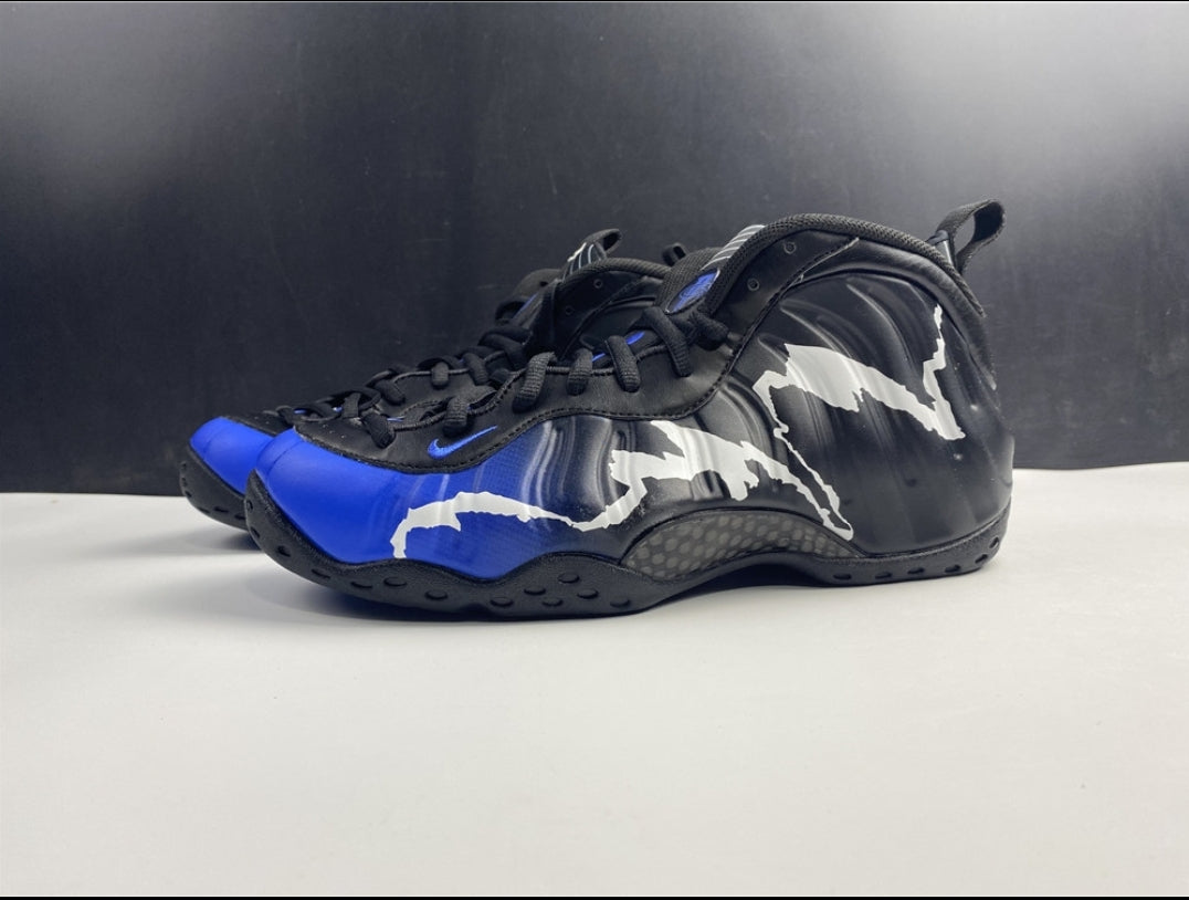 Nike air foamposite