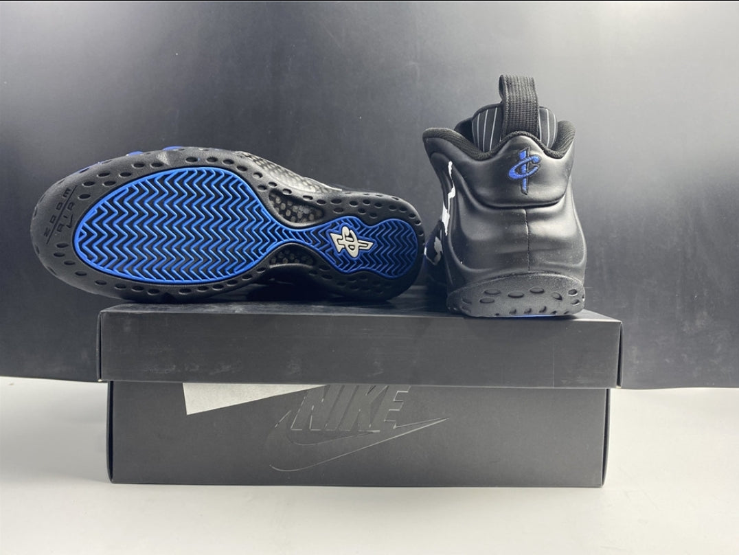 Nike air foamposite