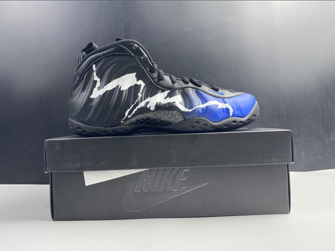 Nike air foamposite
