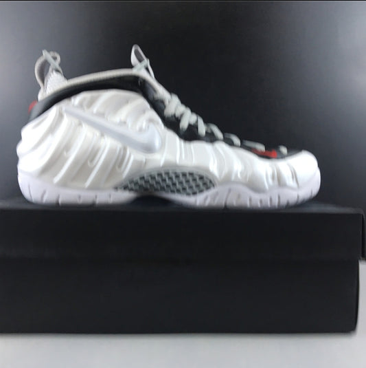 Nike air foamposite