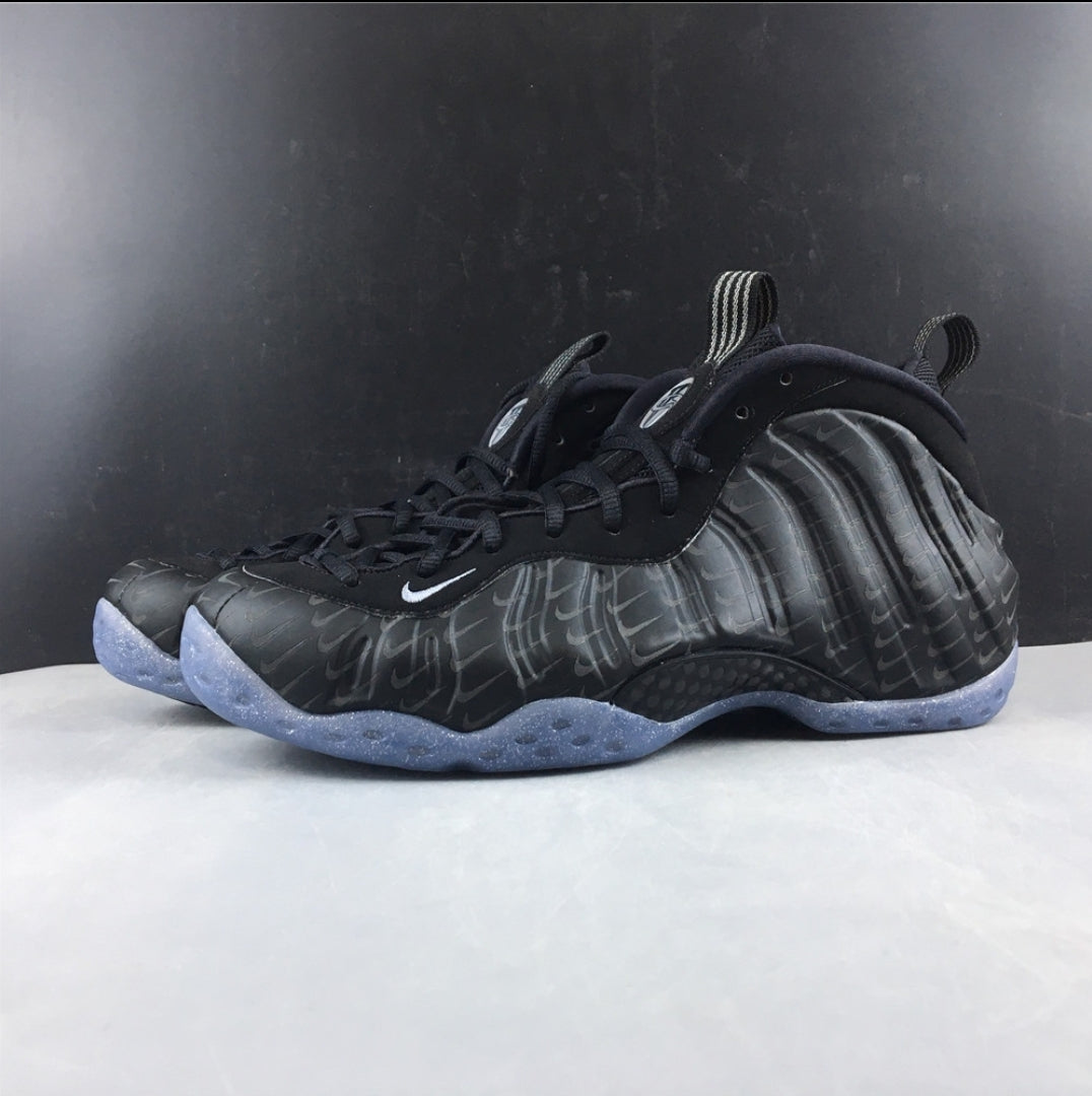 Nike air foamposite