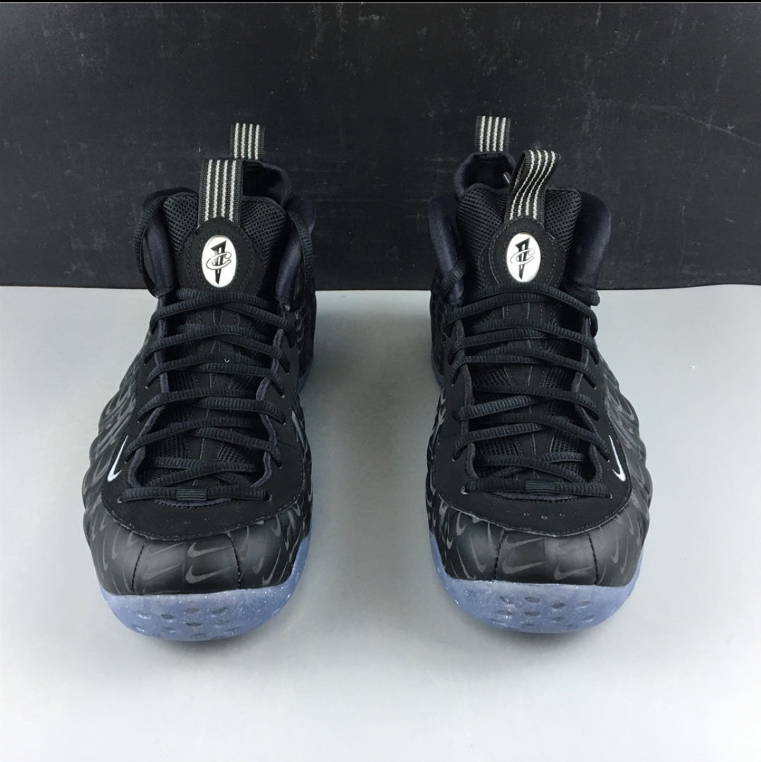 Nike air foamposite