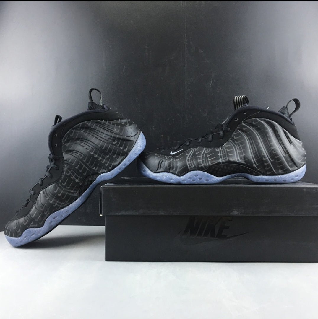 Nike air foamposite
