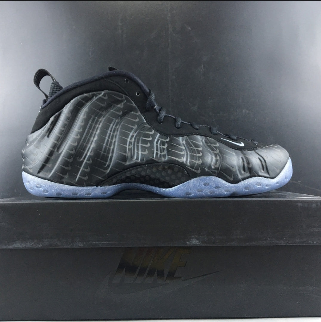 Nike air foamposite