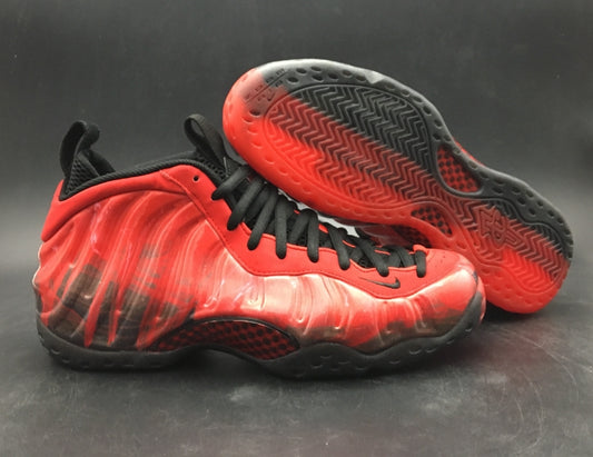 Nike air foamposite