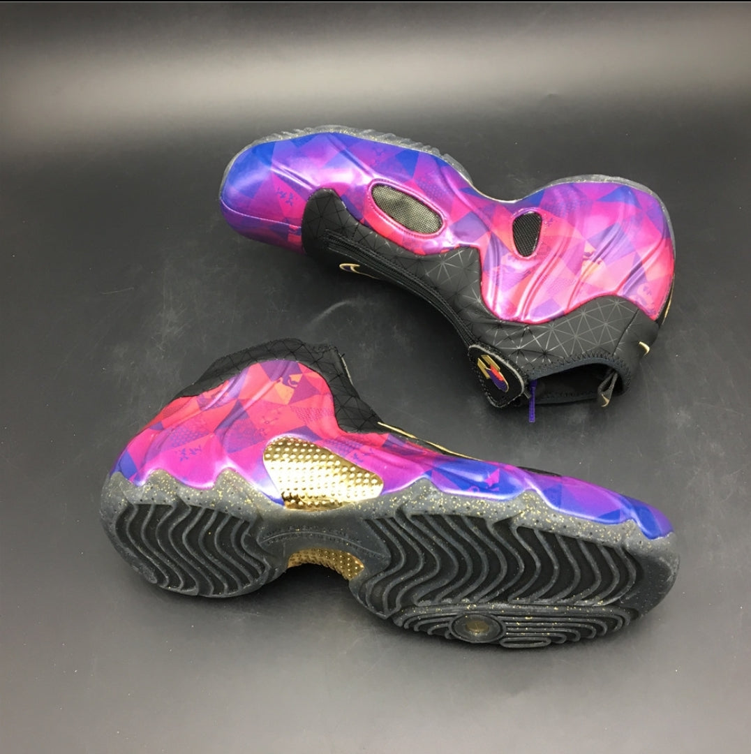 Nike air foamposite