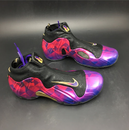 Nike air foamposite