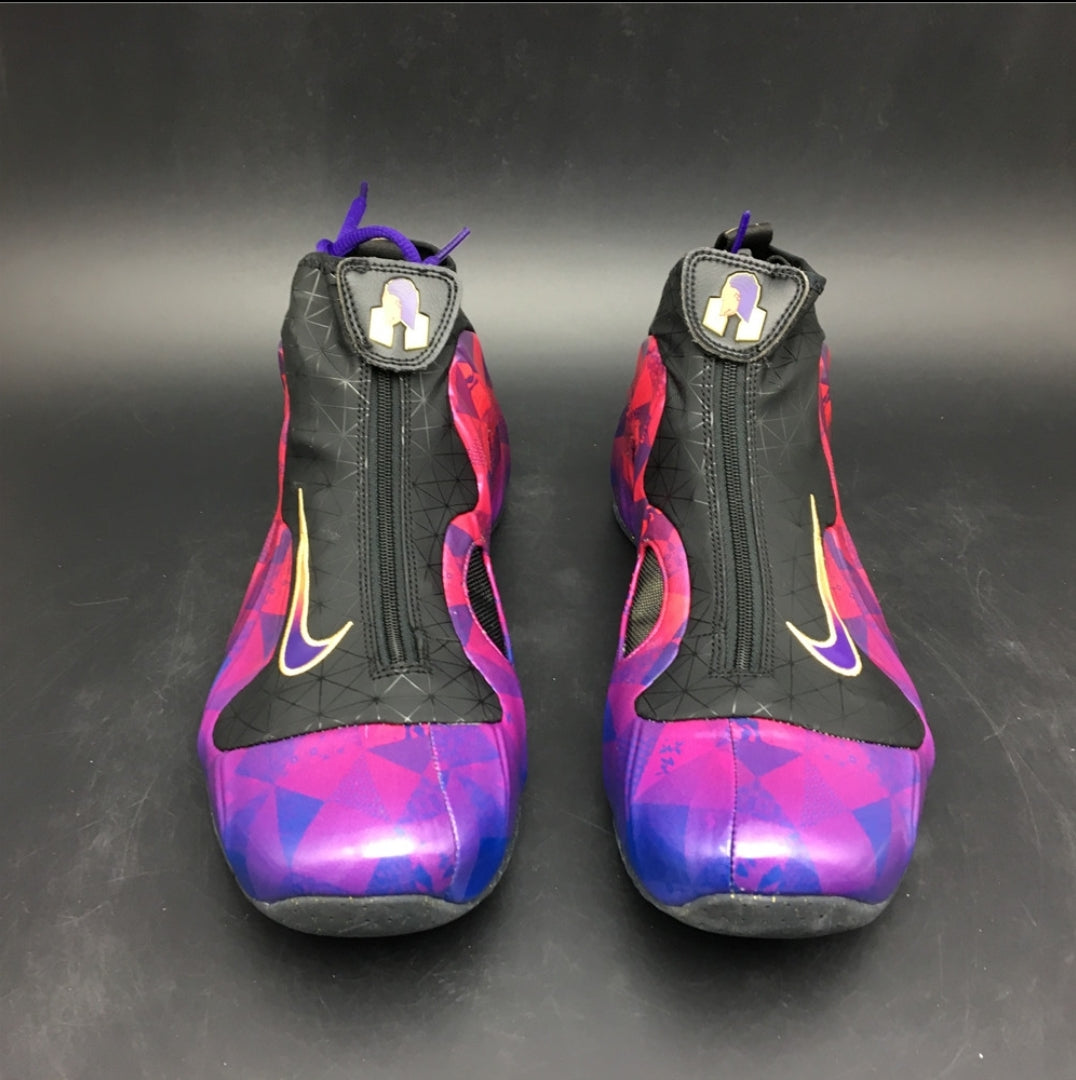 Nike air foamposite