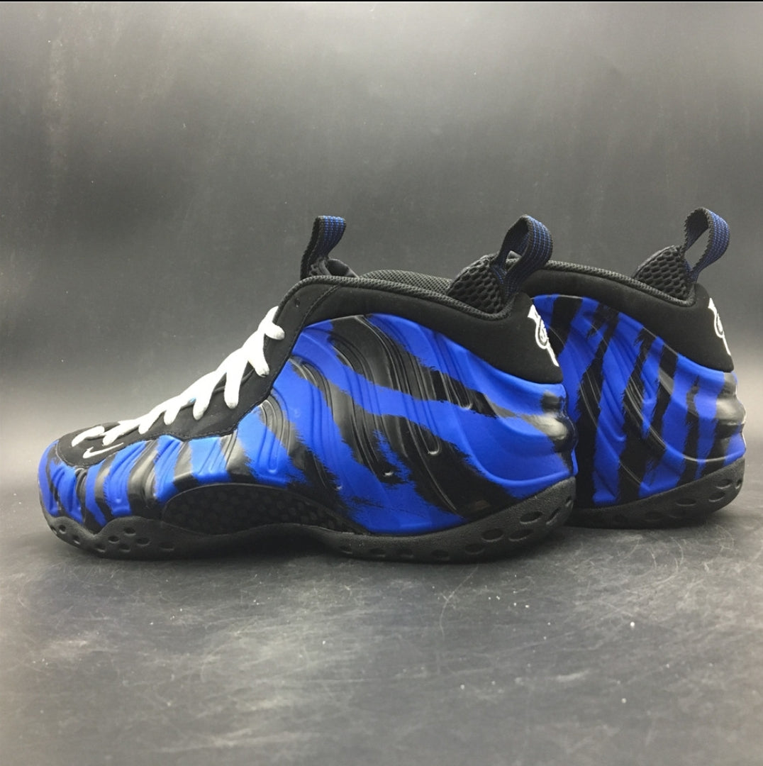 Nike air foamposite