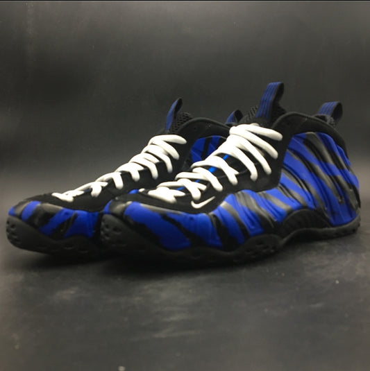 Nike air foamposite
