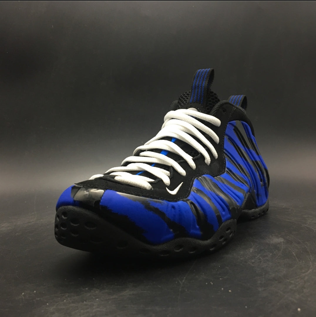 Nike air foamposite