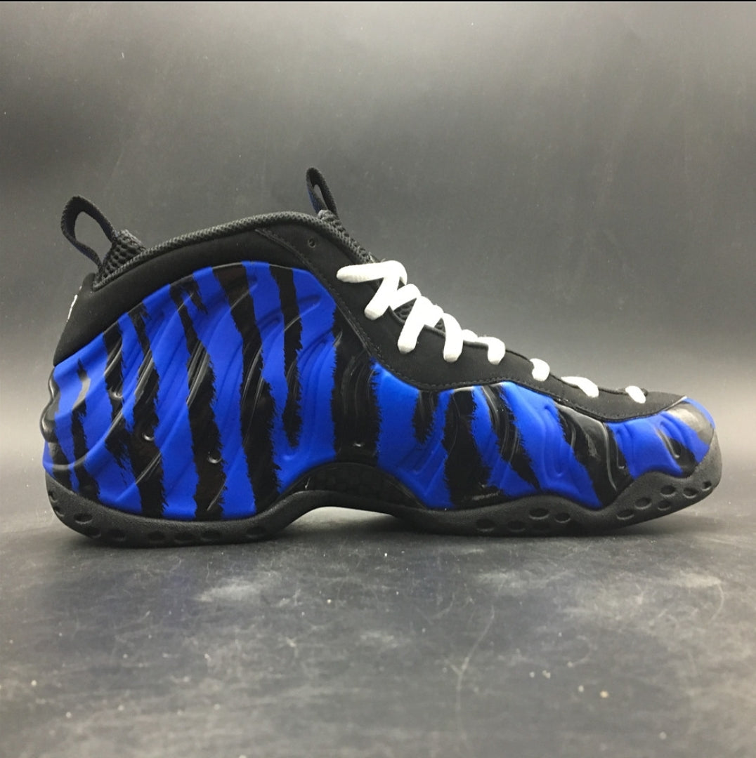 Nike air foamposite