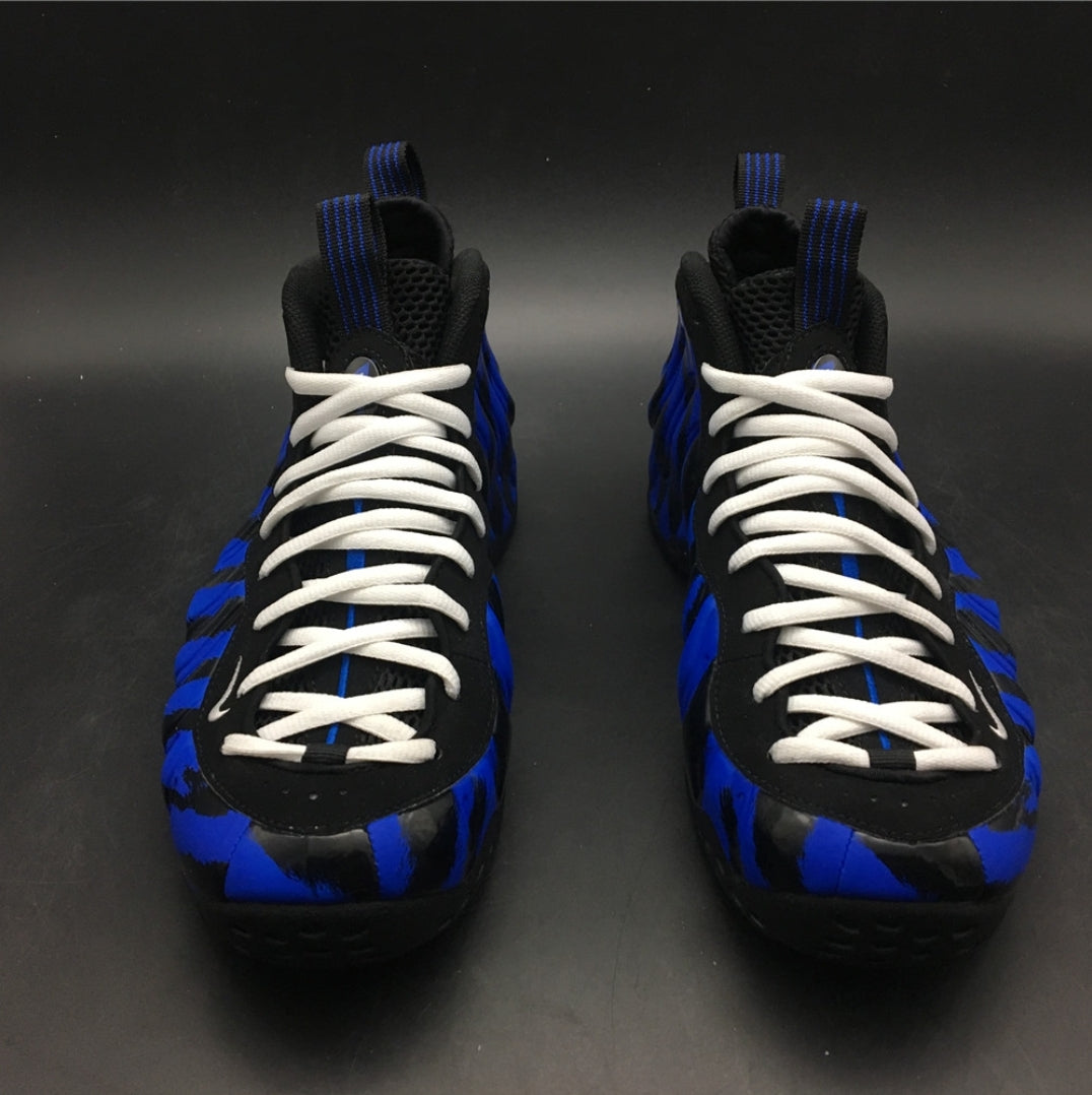Nike air foamposite