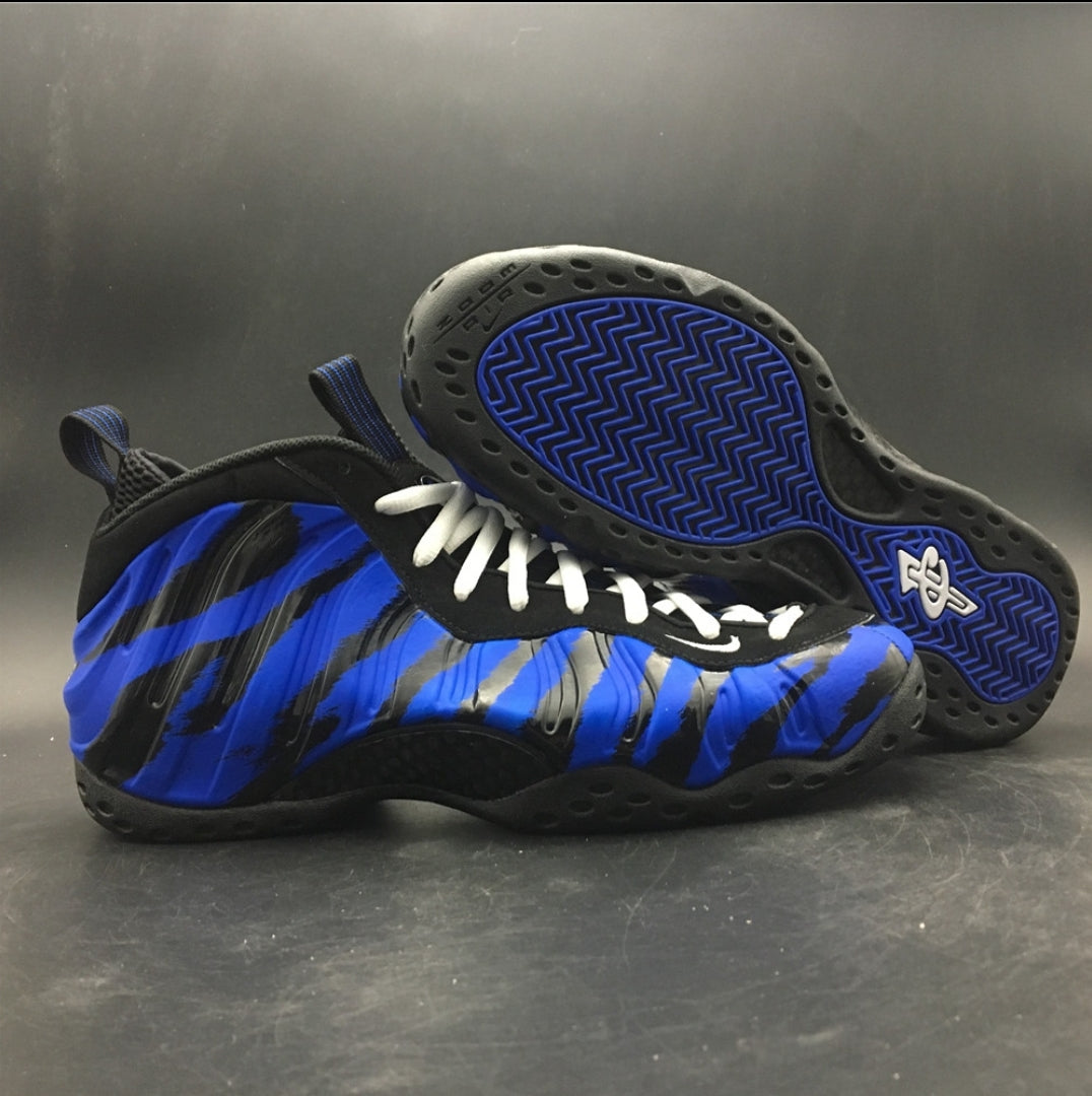 Nike air foamposite