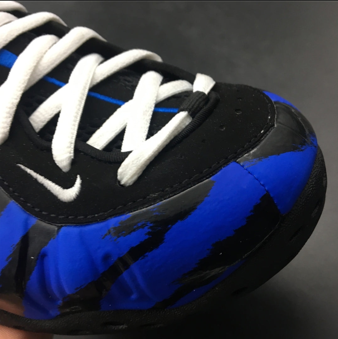 Nike air foamposite