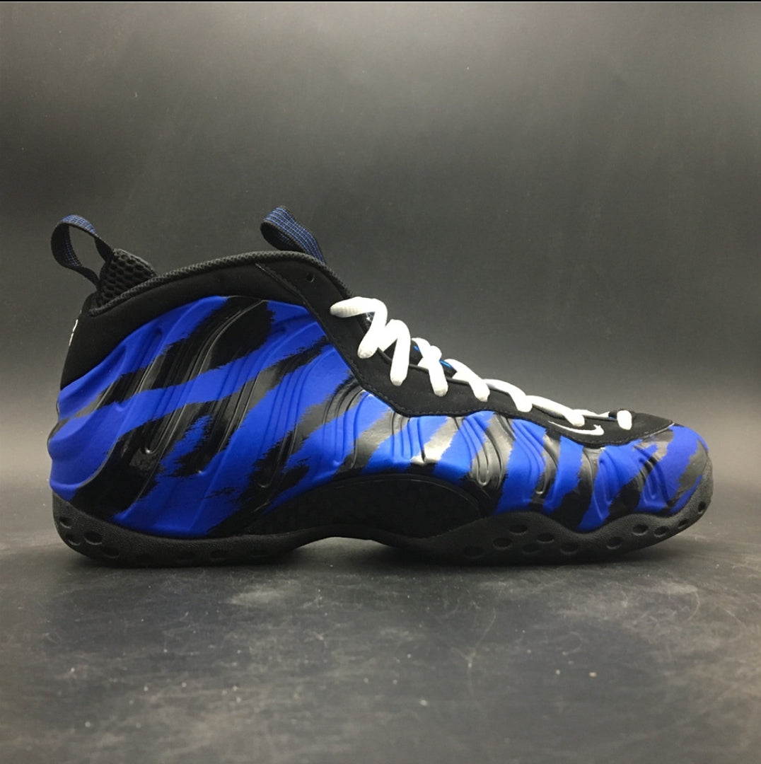 Nike air foamposite