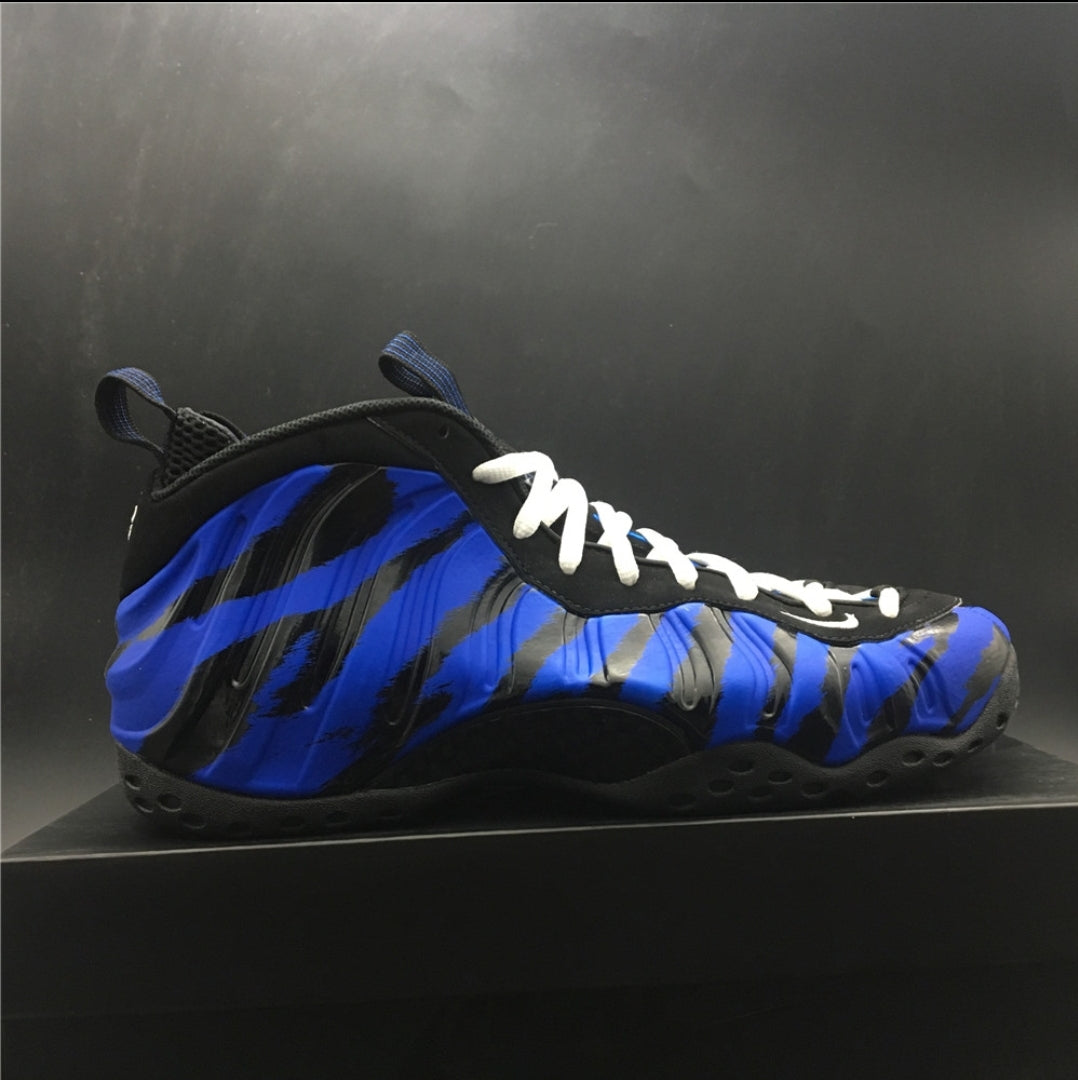 Nike air foamposite