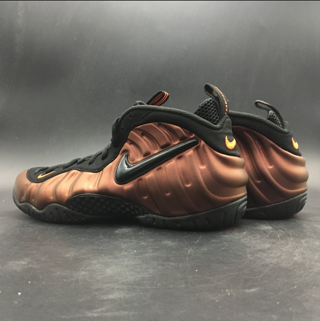Nike air foamposite