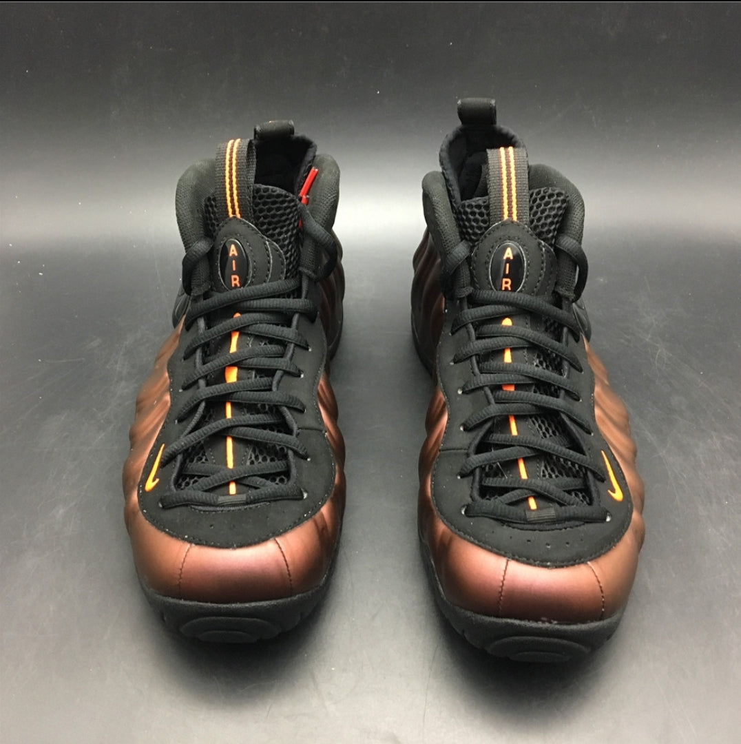 Nike air foamposite