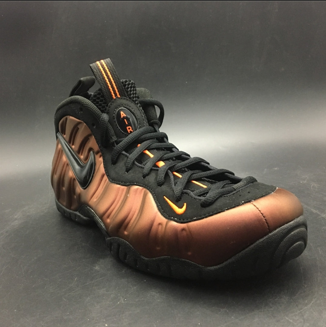 Nike air foamposite