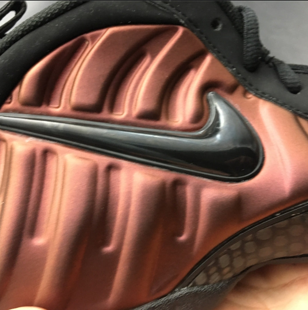 Nike air foamposite