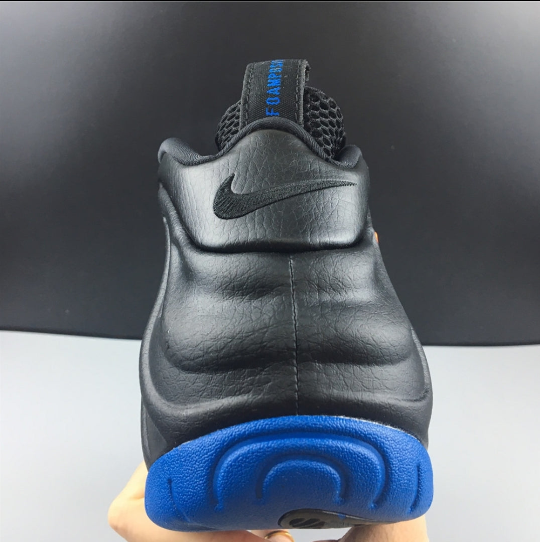 Nike air foamposite